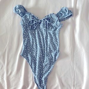 wild fable body suit